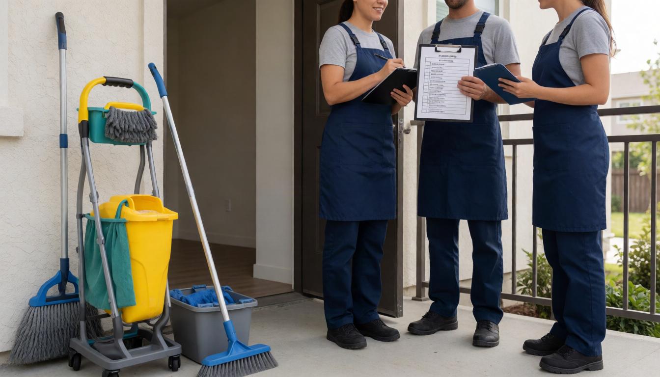 Clear for Managed Properties